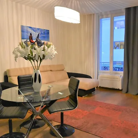 Apartman Pearl Of Croisette