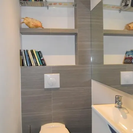 Apartman Pearl Of Croisette *
