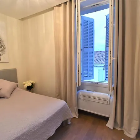 Pearl Of Croisette Apartman *