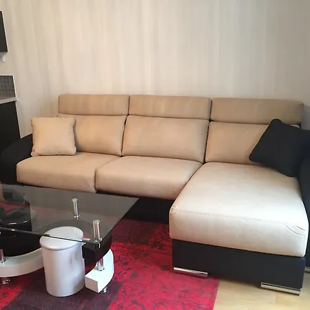 Apartman Pearl Of Croisette Cannes
