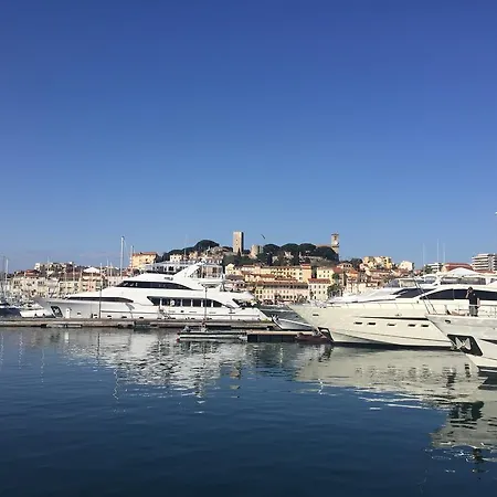 Apartman Pearl Of Croisette Cannes