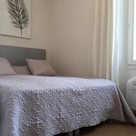 Pearl Of Croisette Apartman